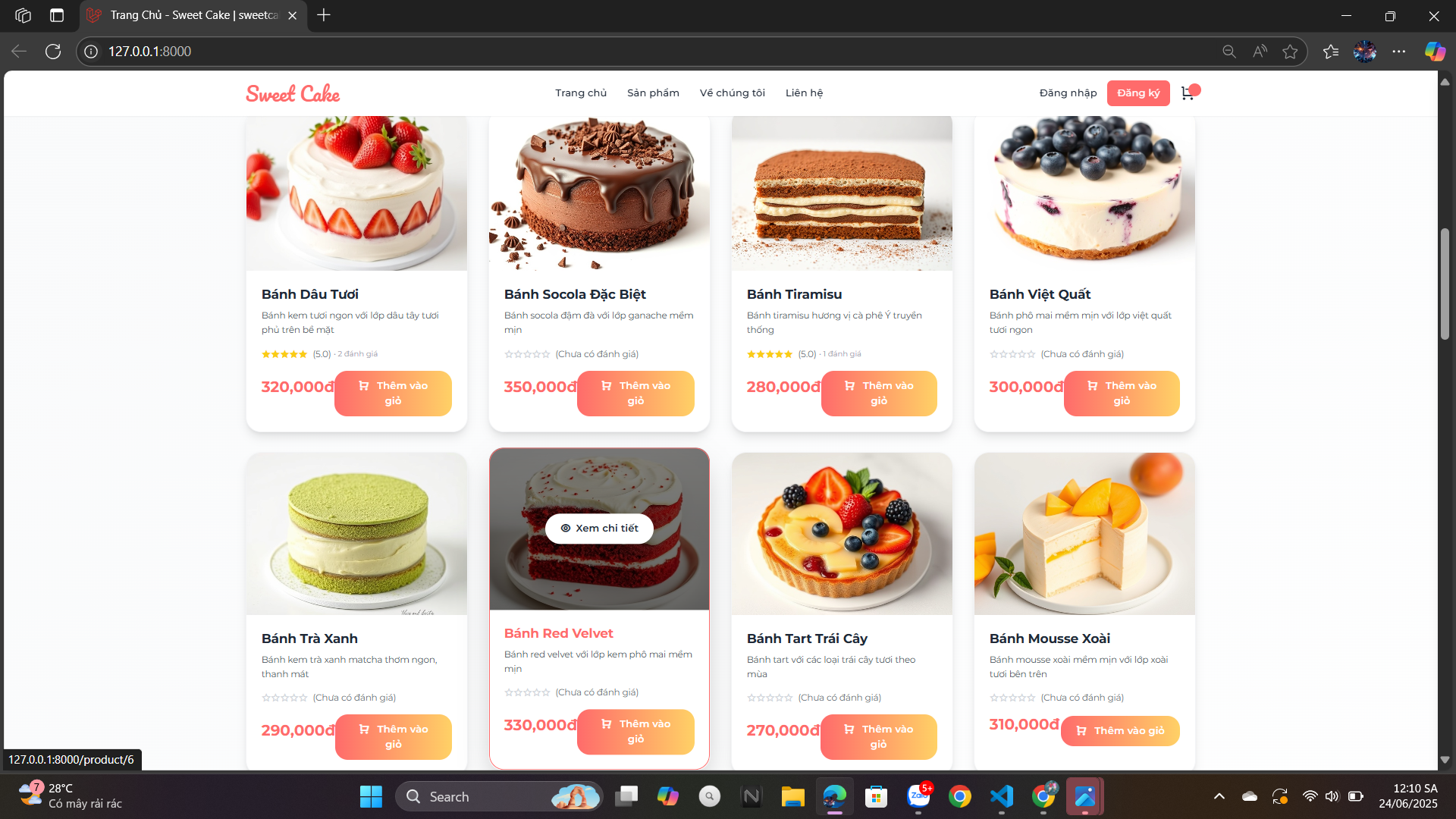 Featured Products